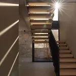 Lovely In With Sauna بيت للعطل Kaštelir
