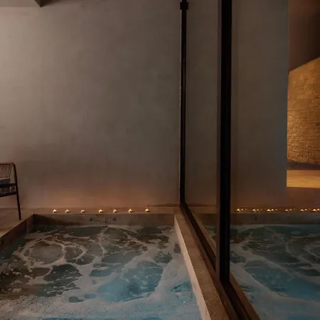 Amazing In With Sauna *