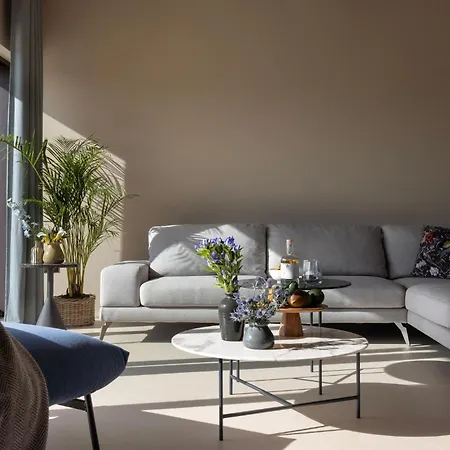 Vakantiehuis Stunning In With Sauna