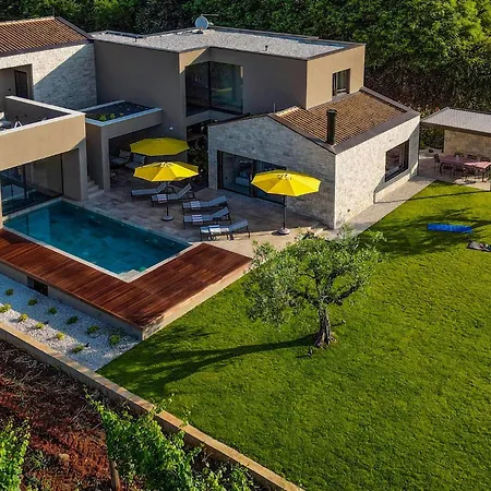 Stunning In With Sauna Vakantiehuis