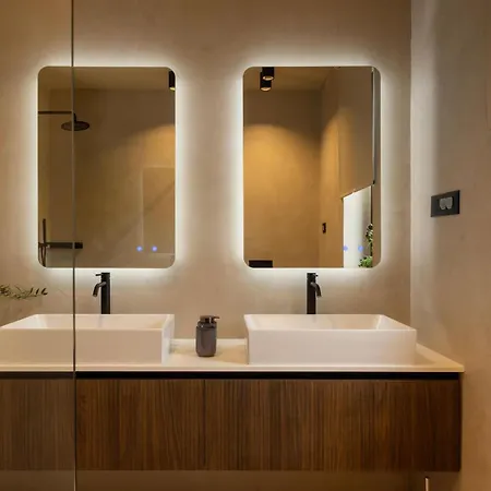 Stunning In With Sauna Holiday home Kastelir