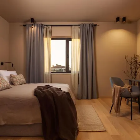 Stunning In With Sauna * Kaštelir