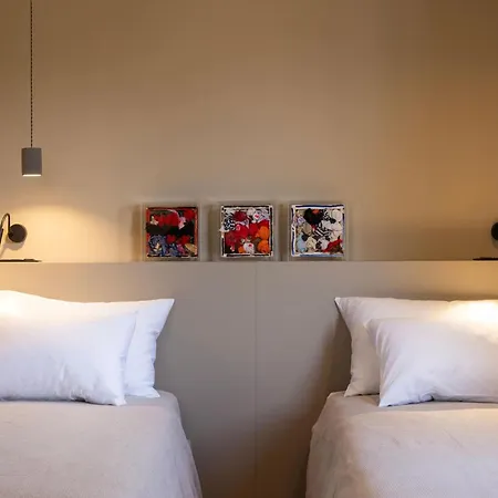 Stunning In With Sauna