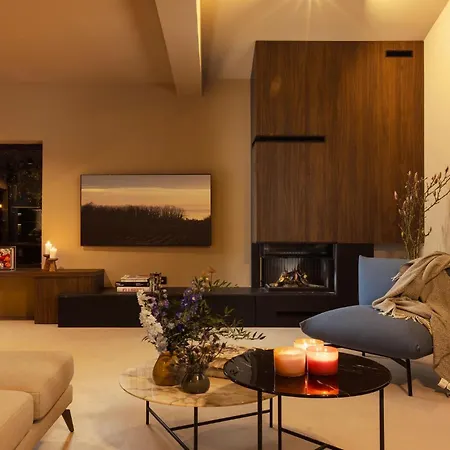 Holiday home Stunning In With Sauna *