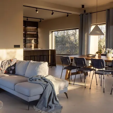 Holiday home Stunning In With Sauna *