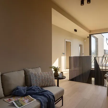 Stunning In With Sauna Holiday home