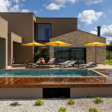 Stunning In With Sauna Holiday home *