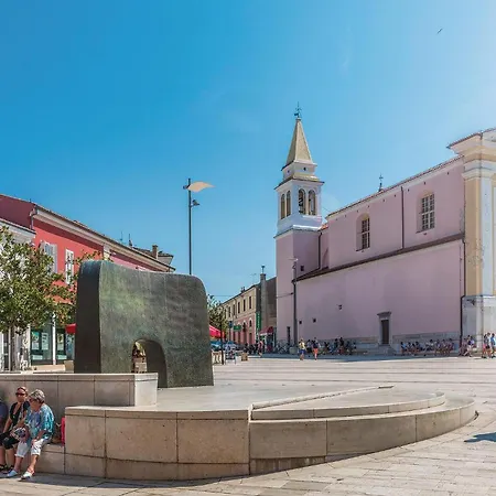 Stunning In With Sauna Kaštelir