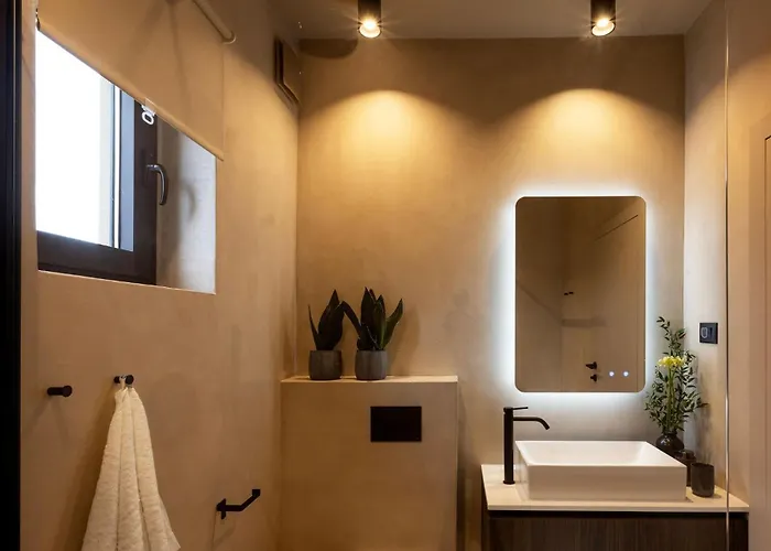 Stunning In With Sauna * Kaštelir