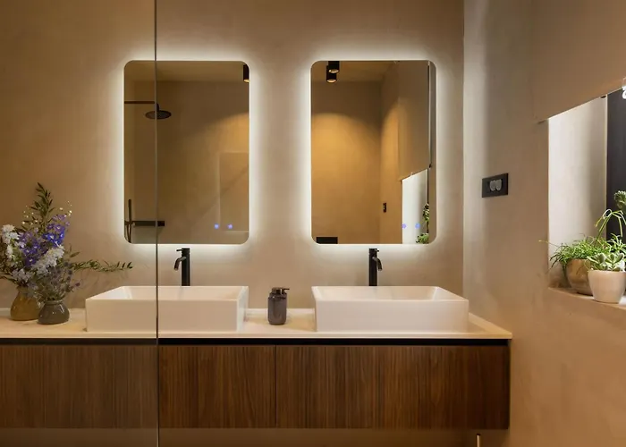 Stunning In With Sauna Vakantiehuis Kaštelir