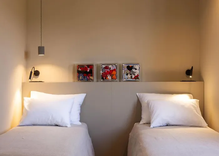 Stunning In With Sauna