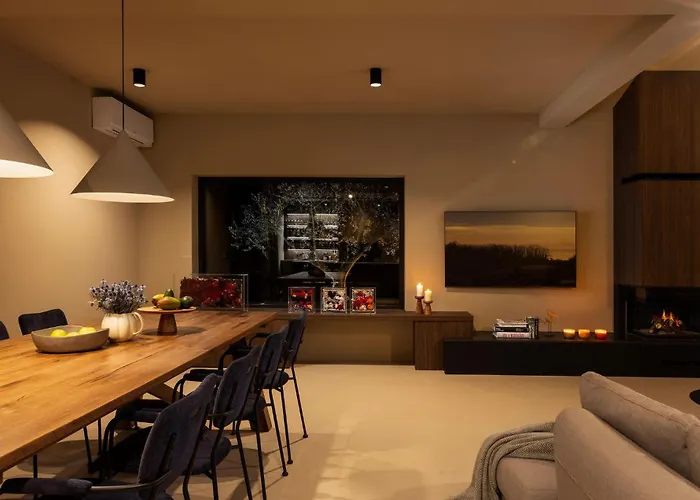 Stunning In With Sauna Kaštelir