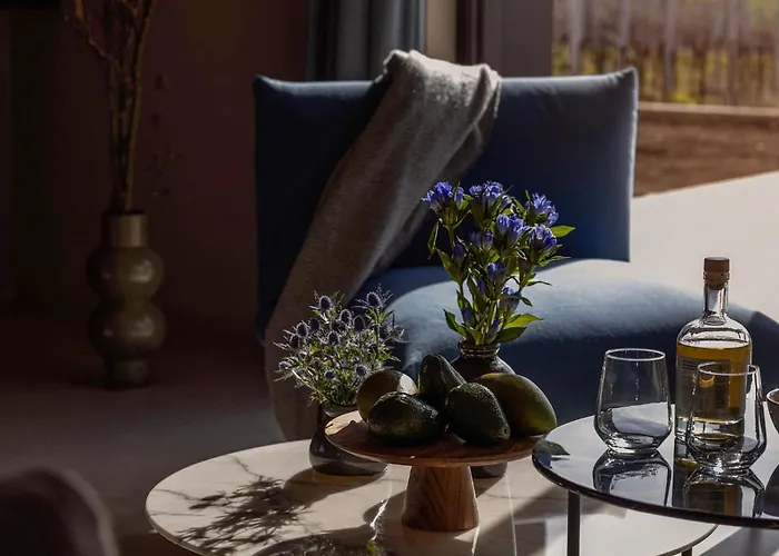 Stunning In With Sauna Vakantiehuis *