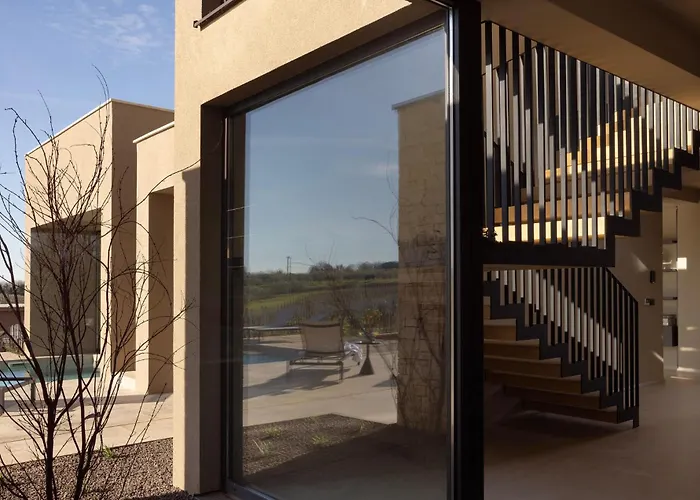 Stunning In With Sauna Kaštelir