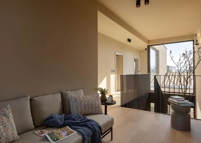 Stunning In With Sauna Vakantiehuis