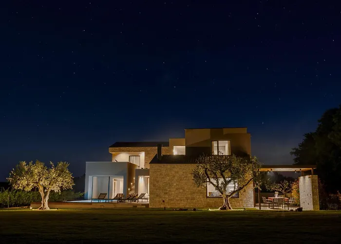 Stunning In With Sauna *