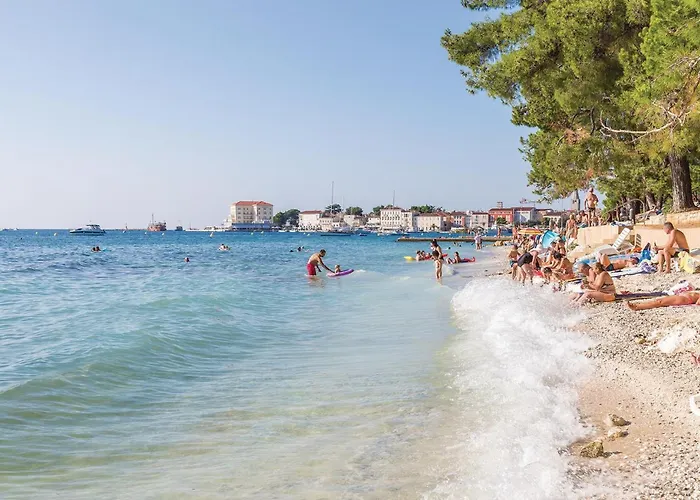 Stunning In With Sauna Vakantiehuis *